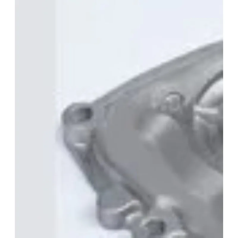 

Для деталей двигателя 168/170F боковая крышка коробки 188/190F боковая крышка питания водяного насоса левая и правая торцевая крышка