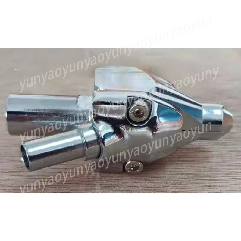 Screw Machine Accessories Automatic Screw Machine Chuck Chuck Rivet Machine Chuck Automatic