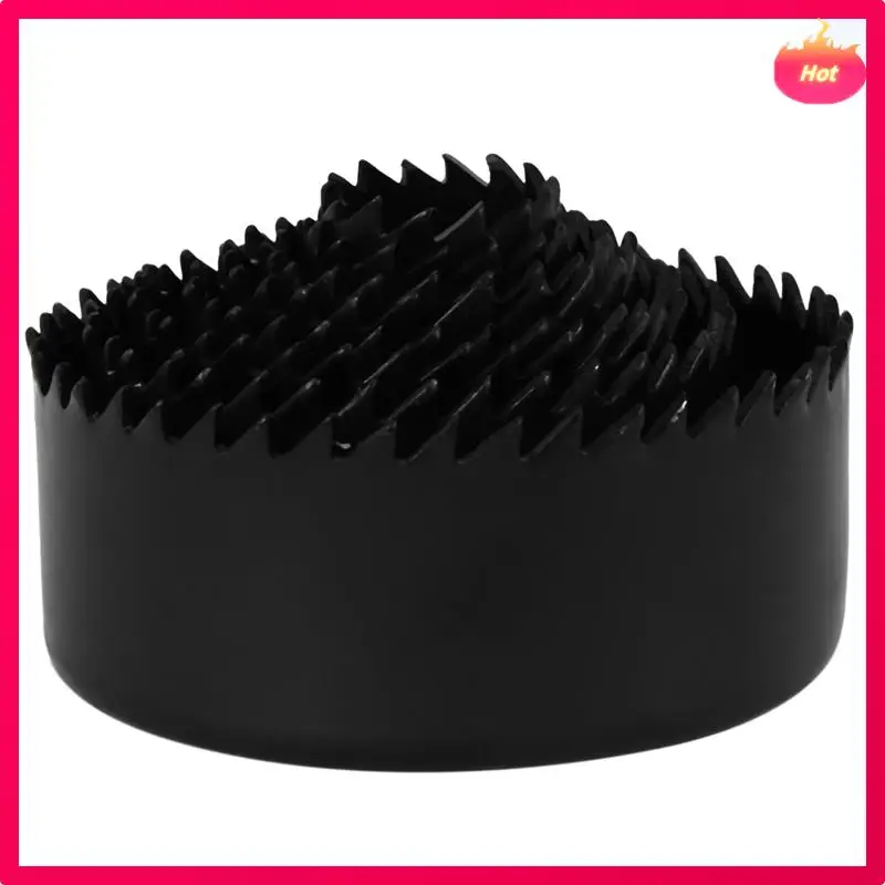 

22Pcs Hole Saw Cutting Set Kit Drilling Tool Wood Metal Cutter 19-64Mm High Quality Mandrels Saws Core Drill Bits