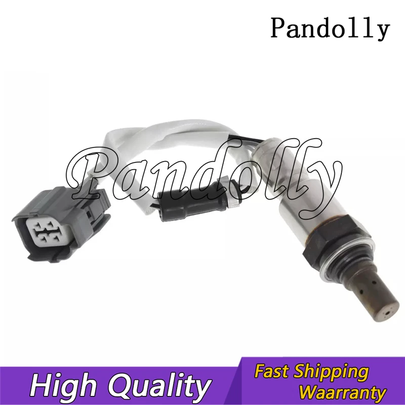 36532-PPA-A01 13708 234-4125 Oxygen Sensor Lambda Sensor For 2002-2004 HONDA CRV 36532-PPA-004 234-4125