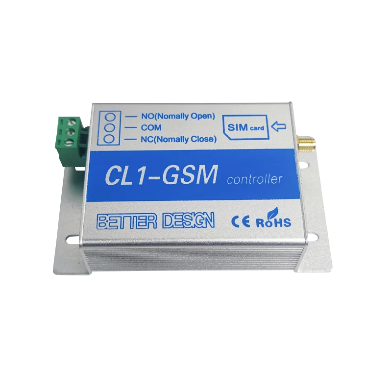 Wireless Remote Con…