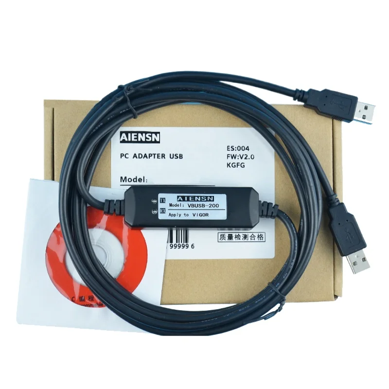 VBUSB-200 For Fengw…