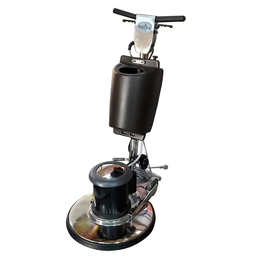 Professional Auto Parts Supplier Stone Polishing Machine