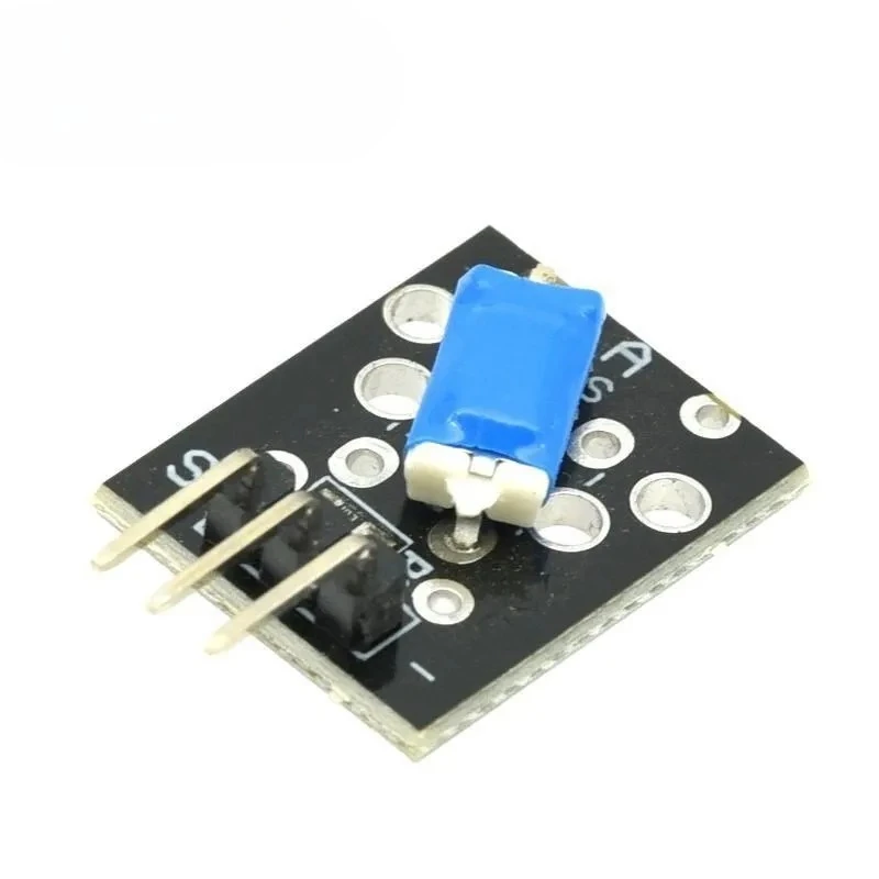 Smart Electronics 3Pin KY-020 Standard Tilt Switch Sensor Module Diy Starter Kit KY020