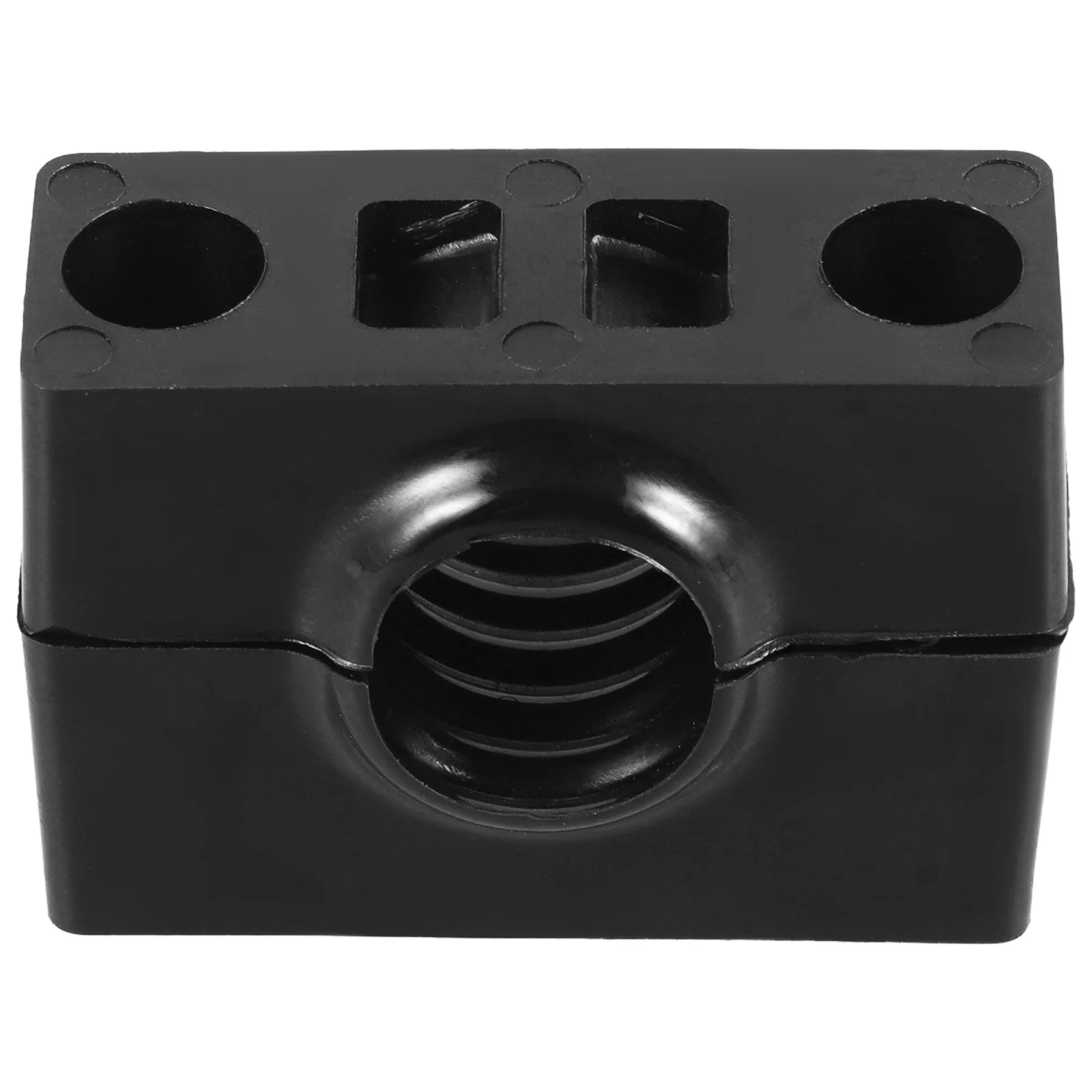 1 زوج Atv استبدال الإسكان العلوي والسفلي مجموعة متينة موثوقة Atv جزء الإسكان العلوي جزء إمالة التوجيه #4