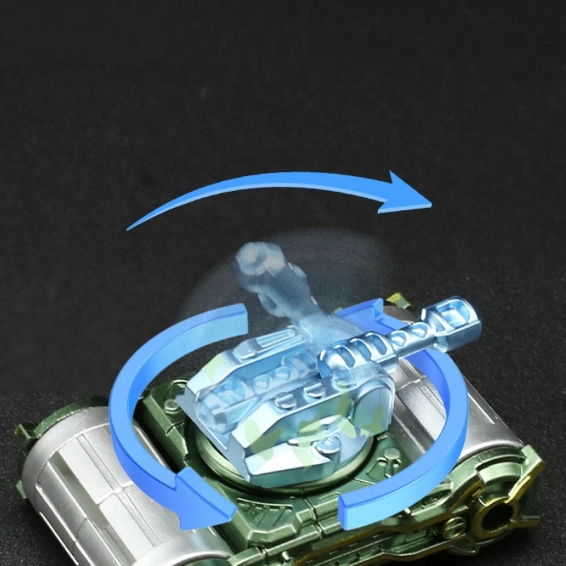 Fidget Toys – simulation de sons Raptor, jouet Anti-Stress, Mech, Spinner du bout des doigts, Anti-stress, Spiner pour enfants