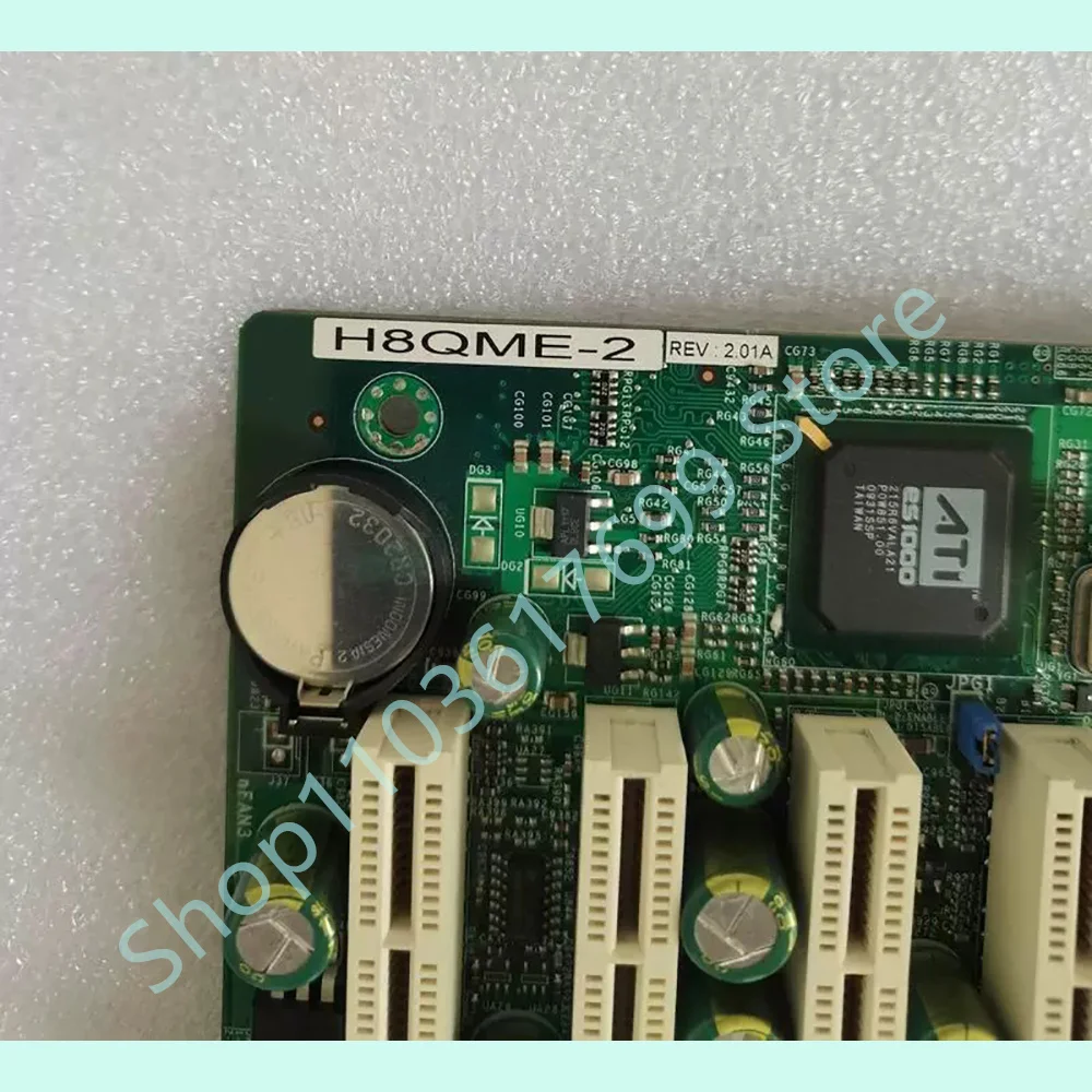 high quality Server Motherboard H8QME-2