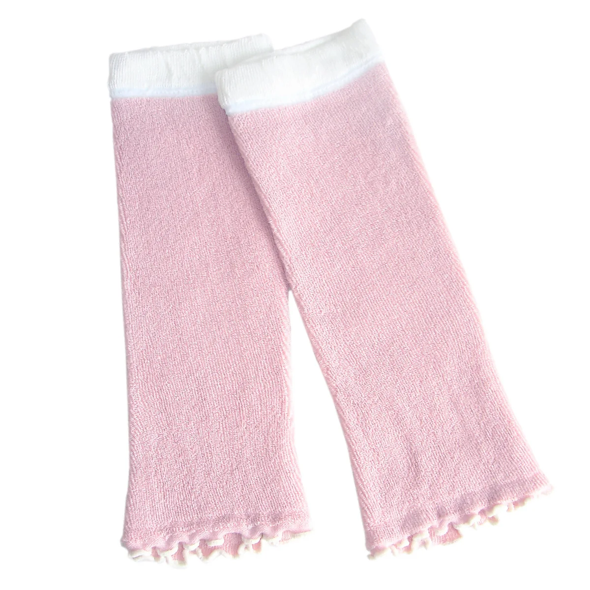 Mooie Schattige Winter Kinder Tolller Baby Been Warmers Wit Kruipen Voor Peuters Hot Koop Zachte Baby Sokken Knie Hoge Sokken