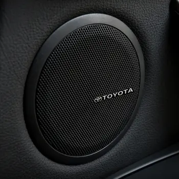 10 best sales Phụ kiện xe hơi Toyota - №8