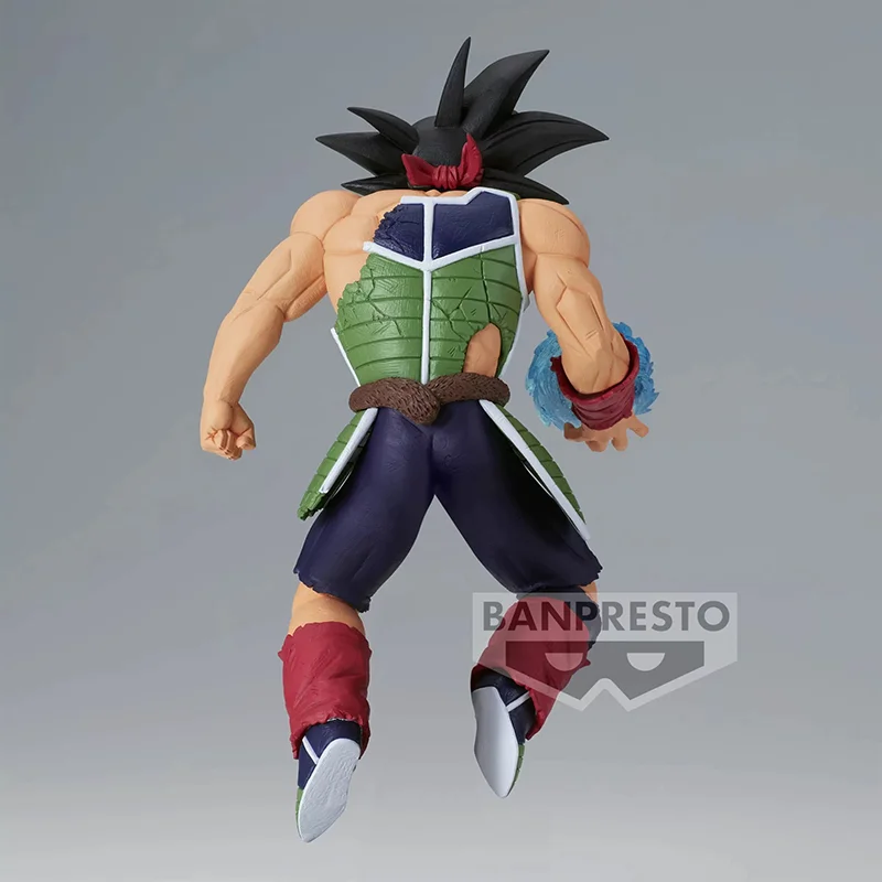 

Фигурка Bandai Banpresto GxMateria Dragon Ball Z Bardock Prize