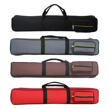 Half Cue Oxford Storage Bag 1