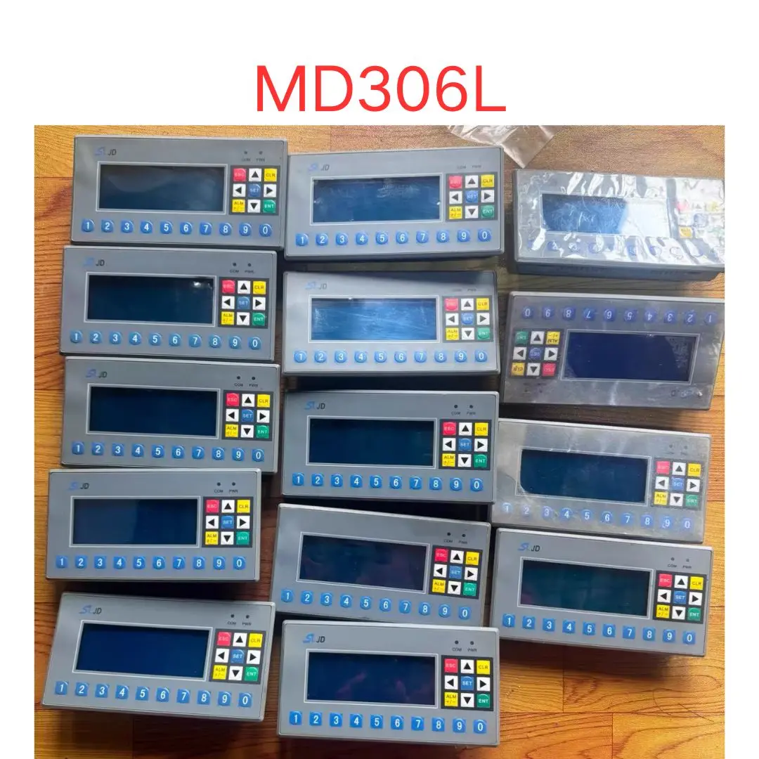 display-testato-md306l-ok-spedizione-rapida