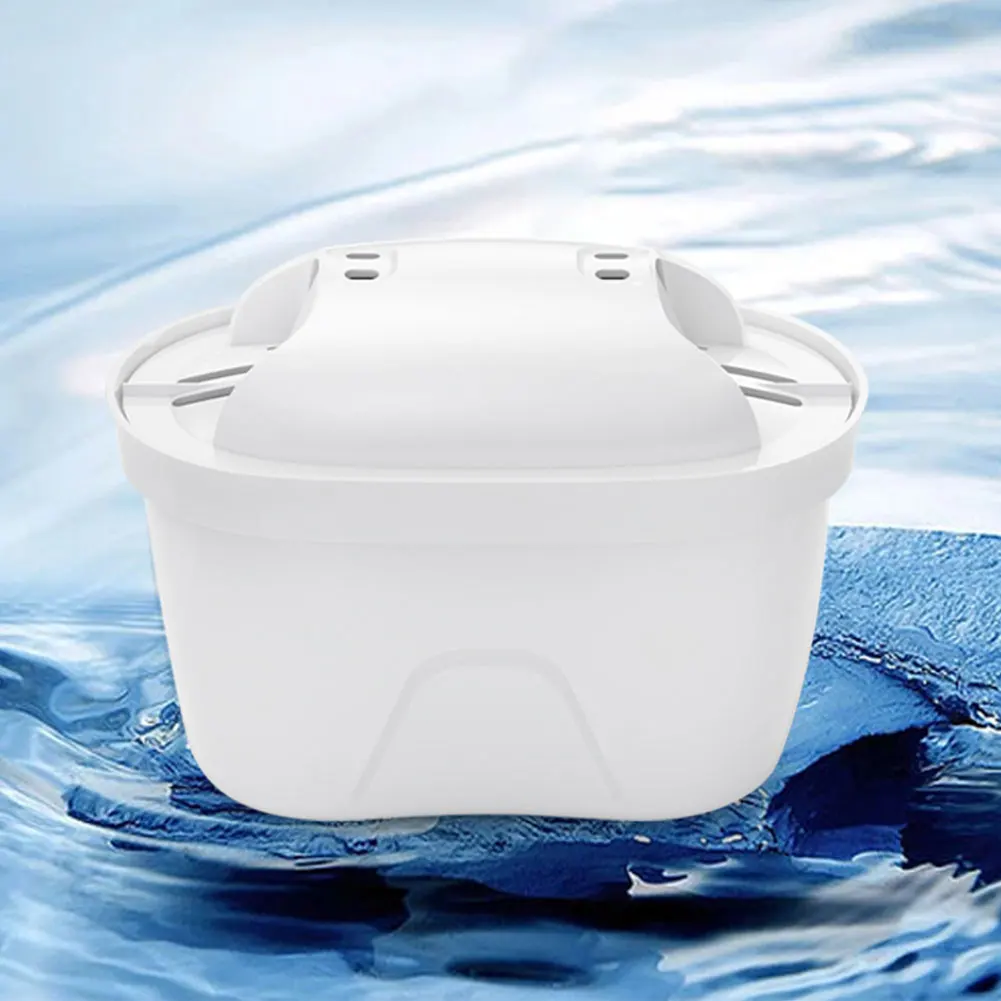 فلتر المياه، فلتر المياه، استبدال خرطوشة فلتر المياه، فلتر إبريق الماء لفلتر مياه الصنبور لمياه الشرب