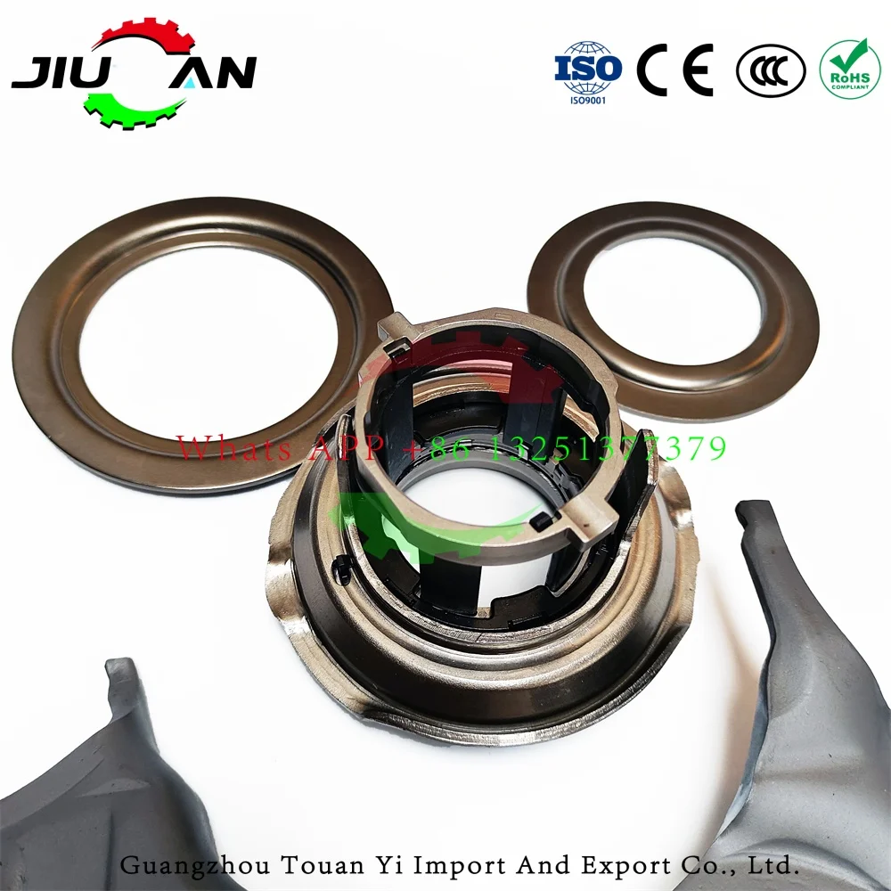 

Clutch Release Fork Bearing Kit DPS6 6DCT250 Transmission For Ford Focus