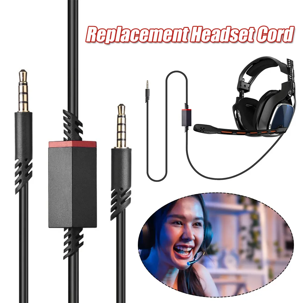 Replacement Headset…