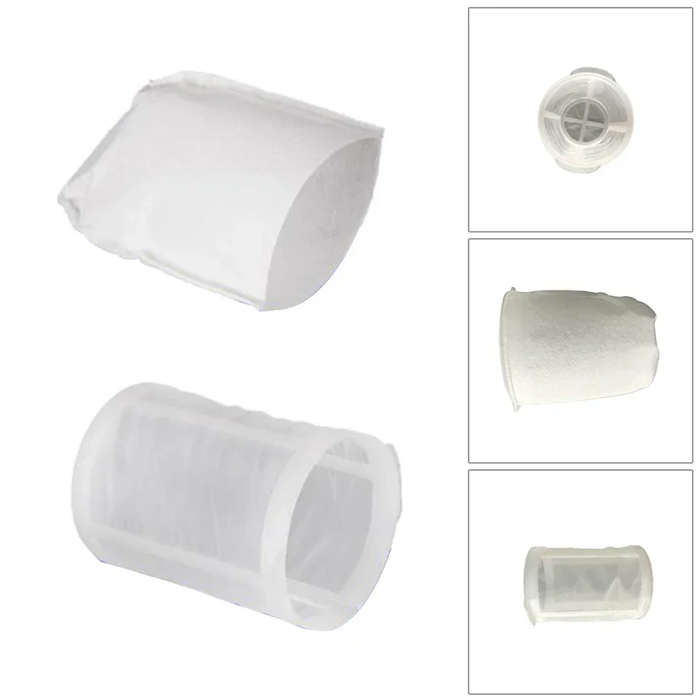 2pcs For Makita Filter Pre-filter For Makita DCL180Z BCL106 CL100DZ BCL180Z BCL180ZW DCL140 CL060 CL100 BCL140 BCL140Z Etc.