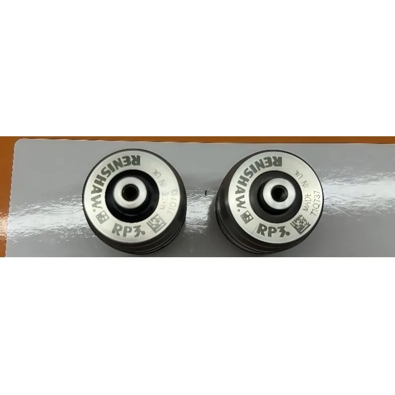 Renishaw High Precision TS27ROTS Tool Set RP3 Sensor Tool Set Side Head