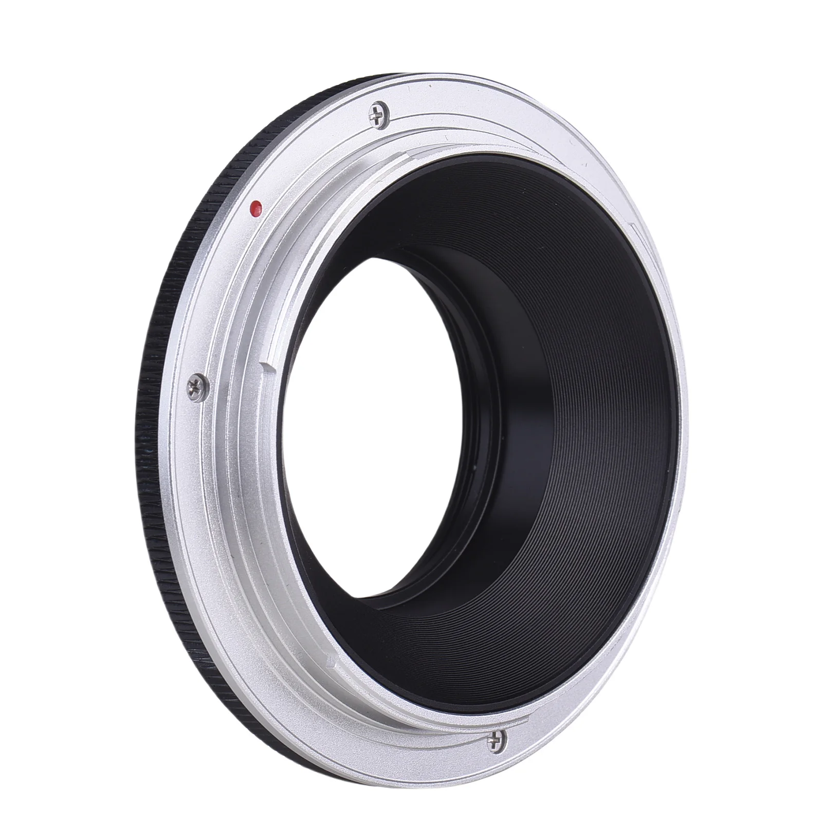 محول تركيب العدسة M42 برغي SLR Lens إلى G Mount GFX كاميرا بدون مرآة محول تركيب العدسة اليدوية للكاميرا #4