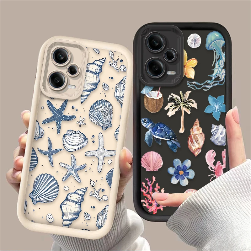 Summer Marine Organ…