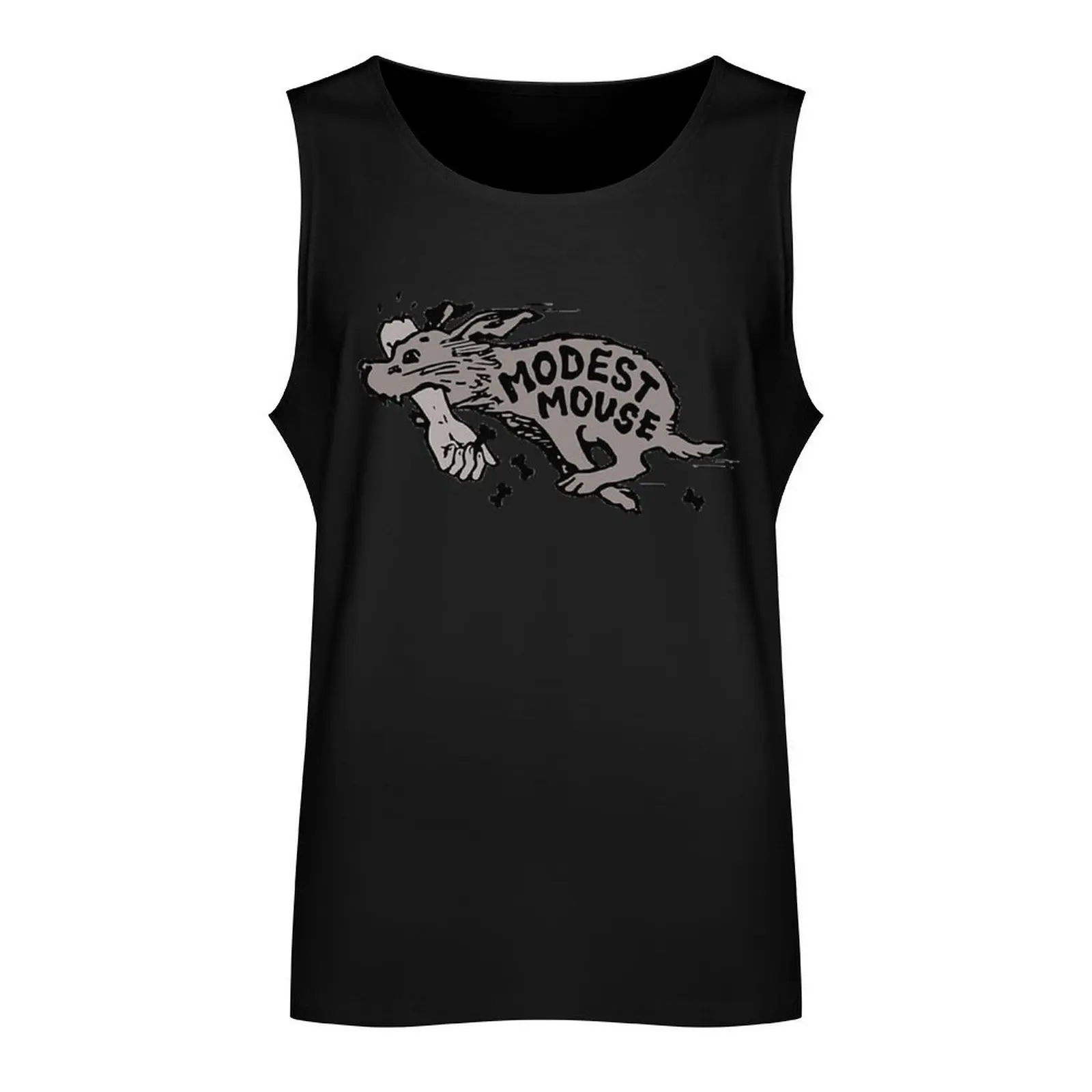 modest Tank Top gym clothes for man Male vest Man clothes for gym Men's sleeveless gym shirts