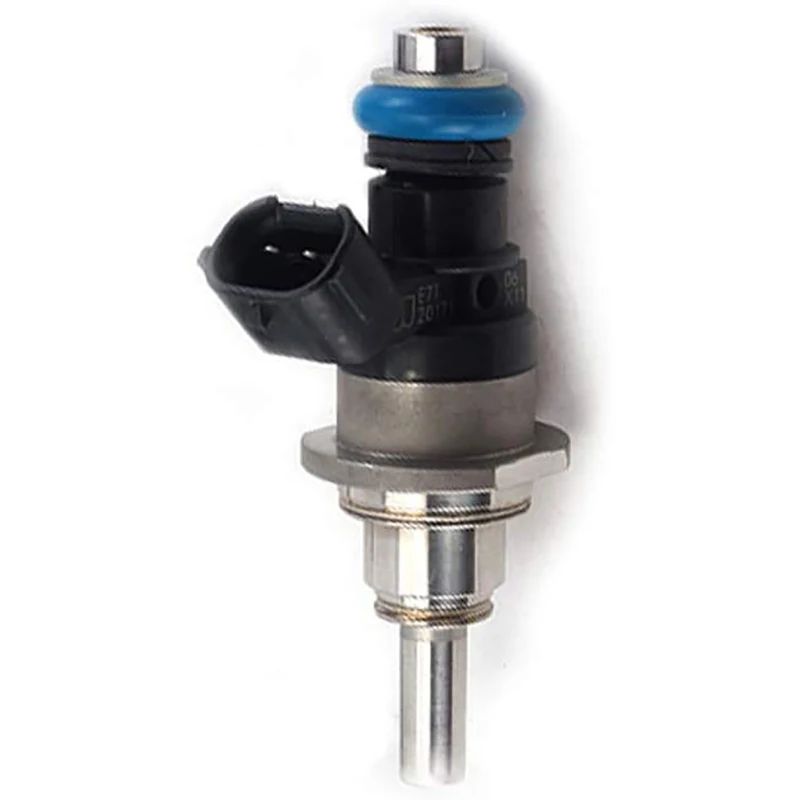 New Fuel Injector Nozzle For Mazda Speed 3 6 CX-7 Turbo 2.3L L3K9-13-250A E7T20171