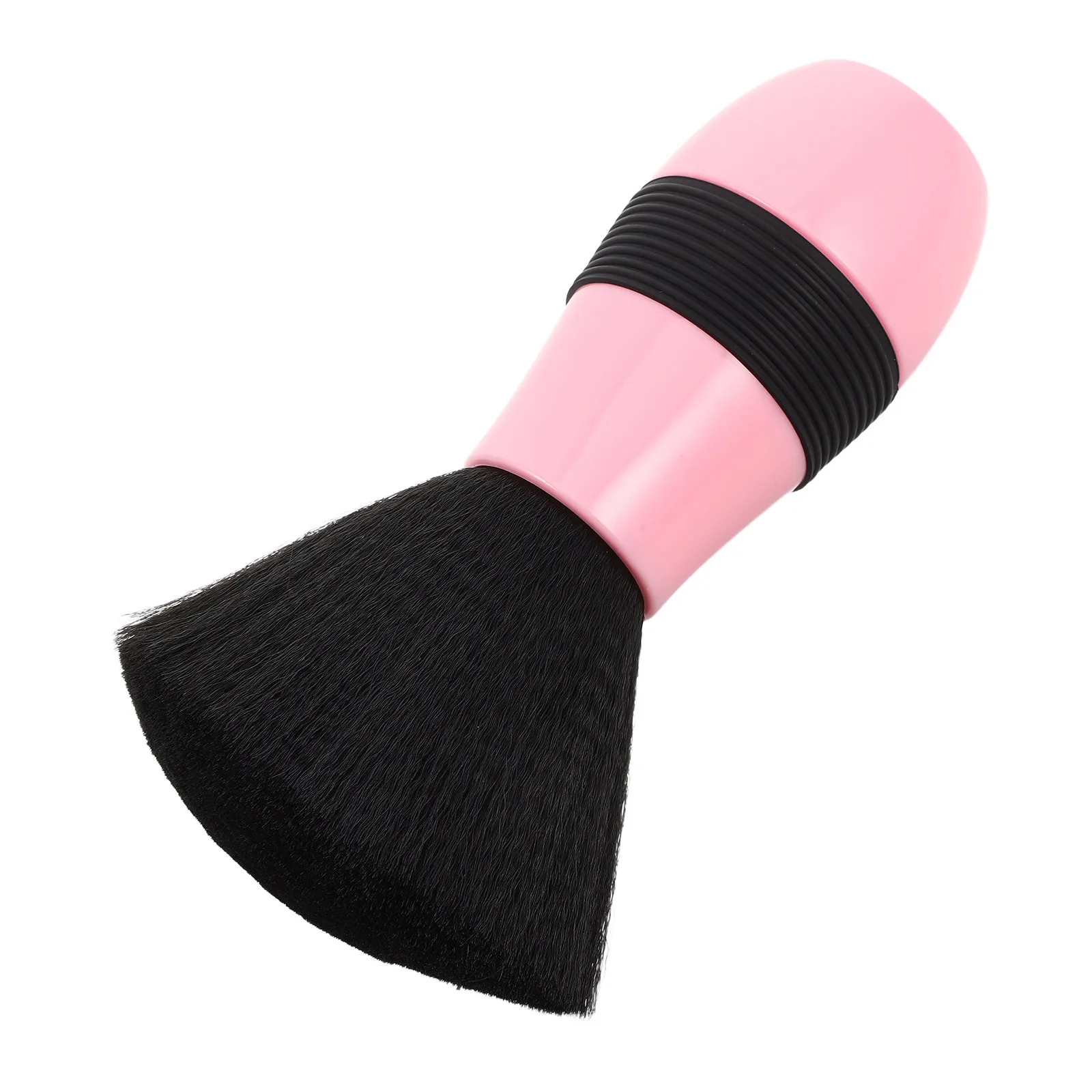 Professional Makeup Powder Brush Tools Soft Dense Bristles for Face Loose Compact Pressed Powder