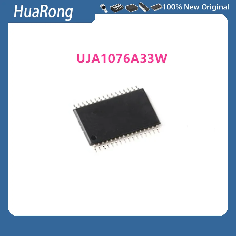 5Pcs/Lot A2C00693000 UM31CG HSSOP24 UJA1076A33W HTSSOP32 TDA1566TH/N2S HSOP24