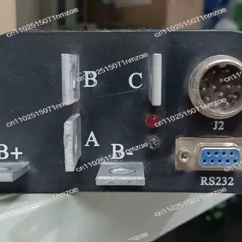 4KW, Programmable Electric Speed Controller Electric Vehicle Programmable Speed Controller, 24V-48V