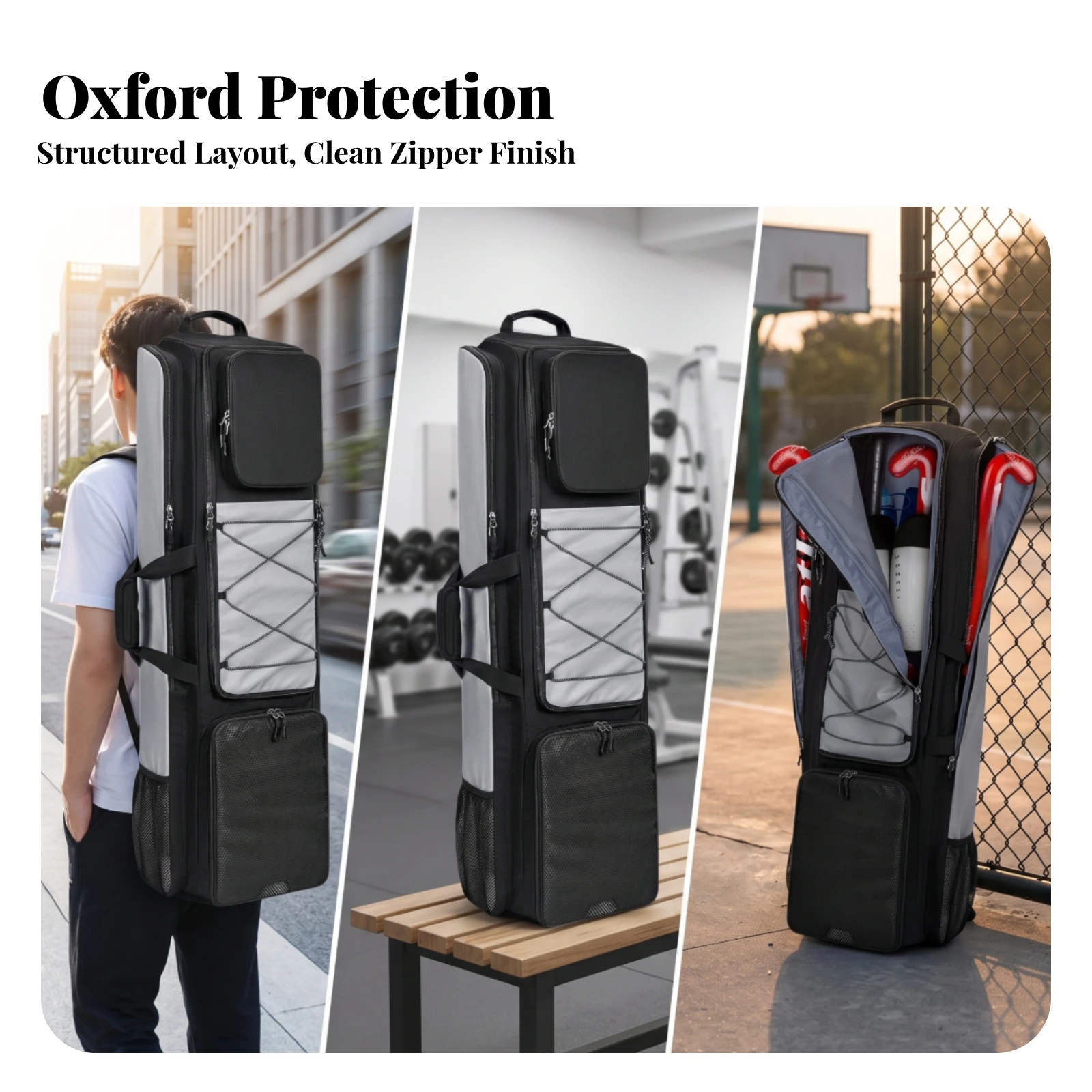 Mochila para Equipamentos Espo - Sports Equipment Bag avaliação e preço