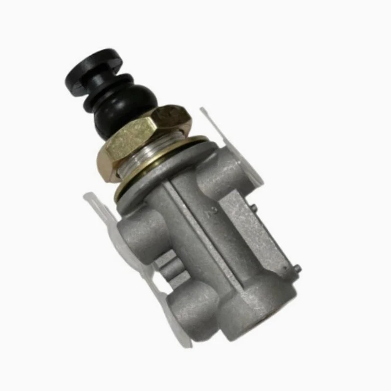 

High Quality Trailer Air Brake Part OE 4630132000 0004343801 A0004343801 Control Valve for M-Ben.z Truck