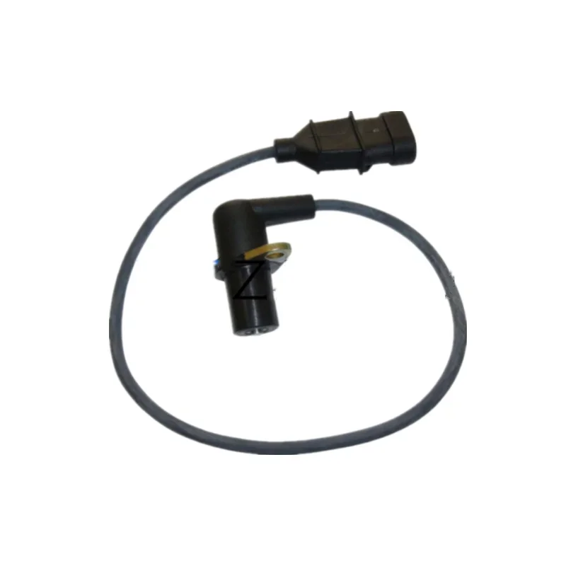 

Cps Crankshaft Position Sensor For Faw 6371 T57 Ca1023 Ca1024 Gf900 Ca5024 1020 F5 Vita Cale Da465qa 1.0l 970cc 5mt S12-361121c4