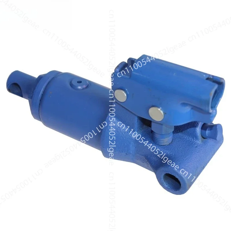 Horizontal Jack Accessories 2 Ton Hydraulic Jack Oil Pump Assembly Piston Cylinder Pump Body Pump Core Assembly Maintenance