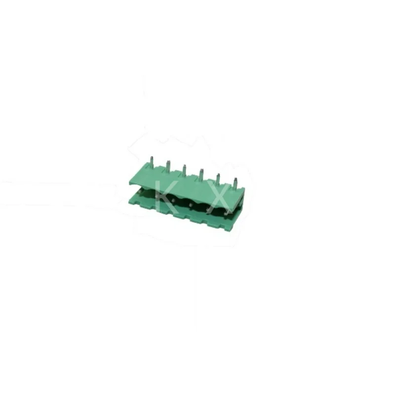 

10pcs/lot 0395325006 TERM BLOCK HDR 6POS 90DEG 5.08MM