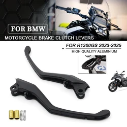 For BMW R1300GS R1300 GS R 1300GS ADV 2023 2024 2025 Motorcycle Accessories Brake Lever Clutch Lever Front Control Handles