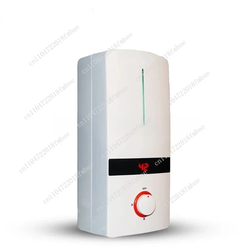 Water To Water Heat Pump Induction Hot Water Heater Factory Direct Sales
