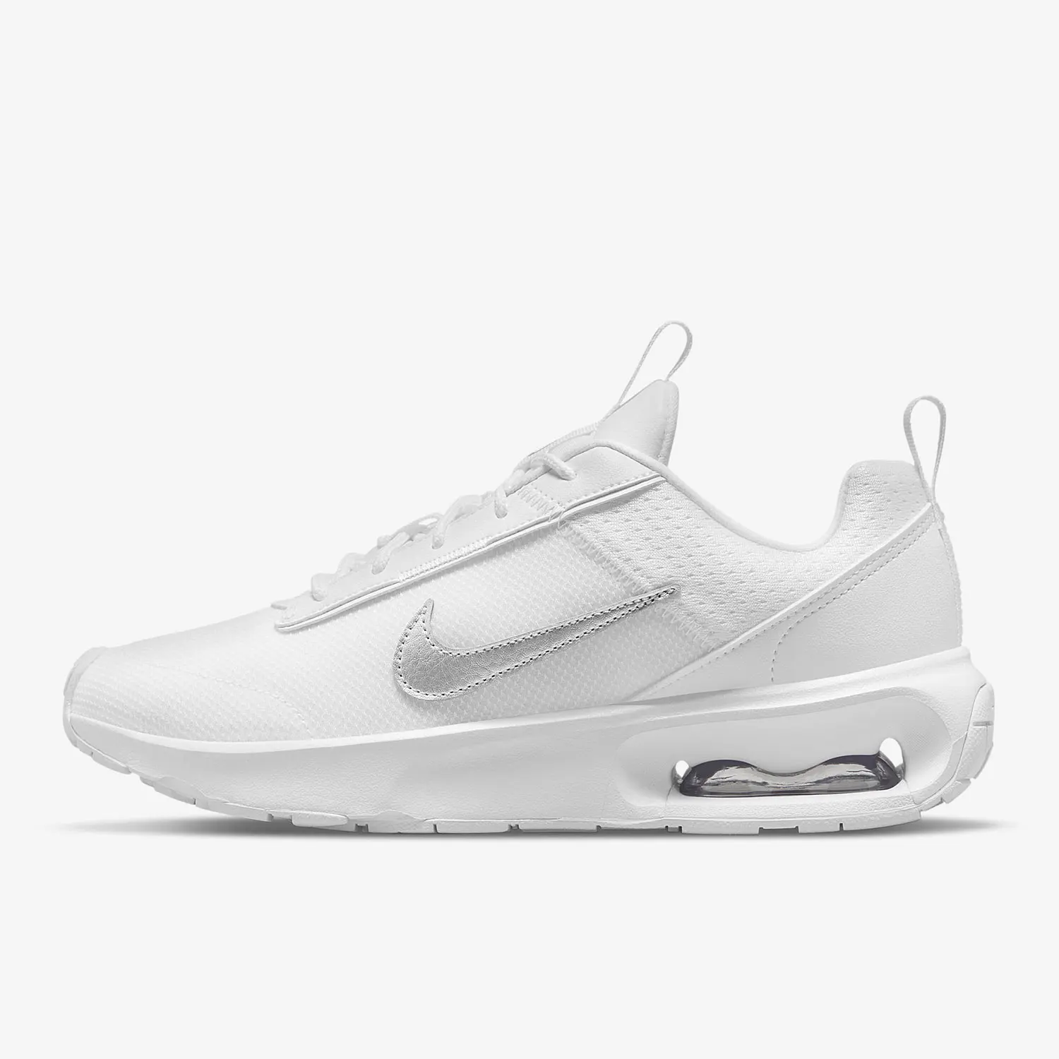 

Официальные женские кроссовки Nike Authentic AIR MAX INTRLK LITE с мягкой подкладкой DV5695-102