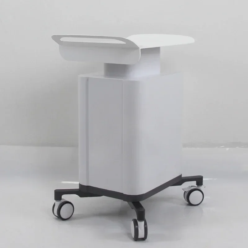 

Multifunctional Rolling Removable Makeup Case Professional Vertical Spa/Beauty Machine Salon Trolley