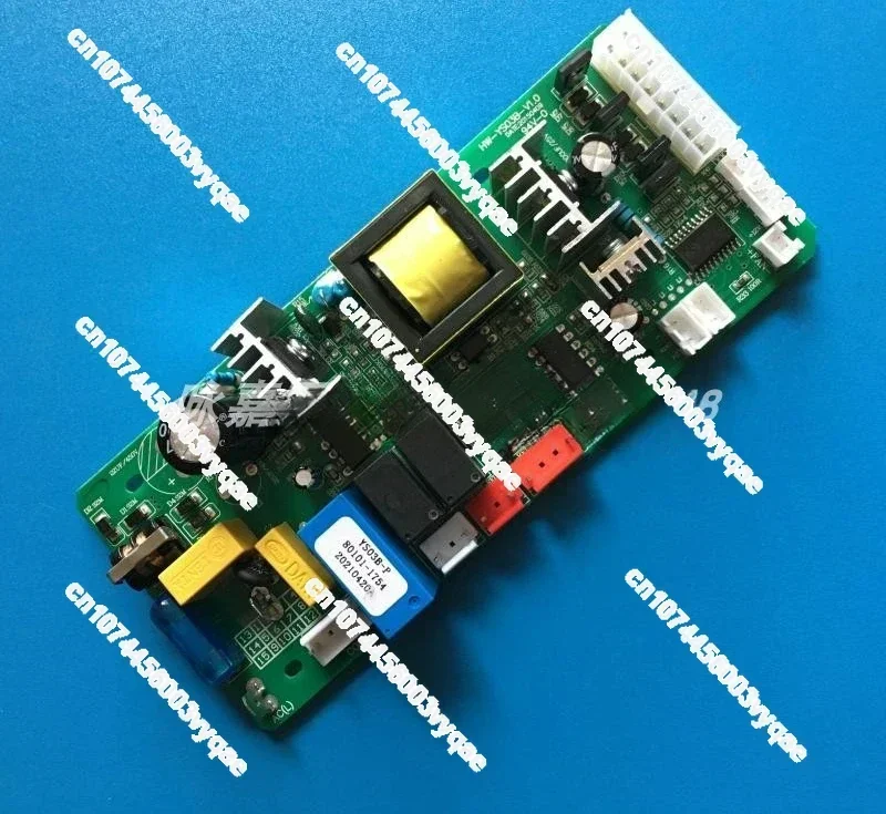 Cigar and Red Wine Refrigerator USF-168 Computer Board Power Display Board HW-YS03B-V1.0