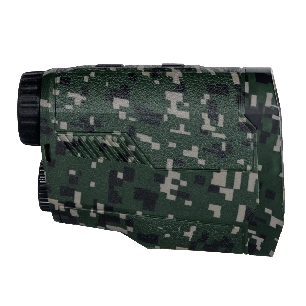 Camouflage Golf Laser Rangefinder Hunting 1000m Telescope Outdoor Laser Distance Meter