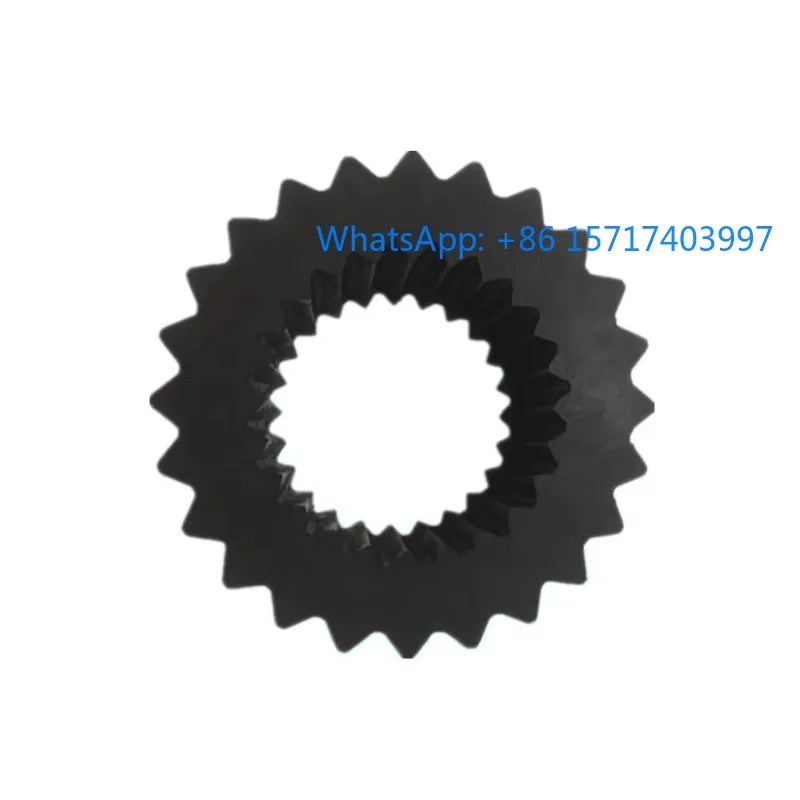 

Air compressor coupling 1614873800 1614873900 rubber gear shape parts