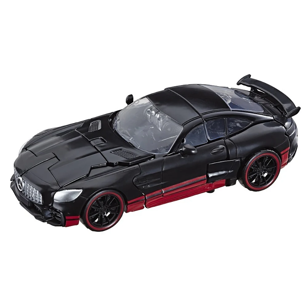 [متوفر] هاسبرو ترانسفورمرز ستوديو سيريز SS36 SS45 الانجراف ديلوكس كلاس حصري عمل فيلم نموذج لجسم اللعب