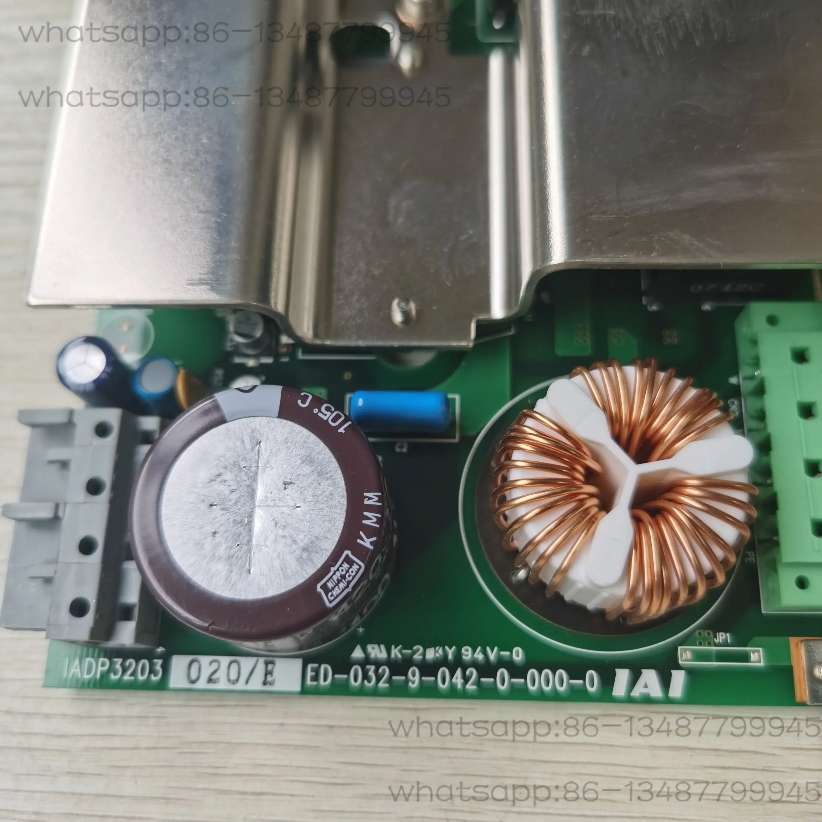 Spot promotion, original disassembly IAI IADP3203 020/E is very beautiful, physical photo.