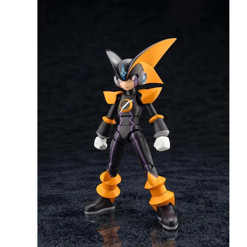 Kotobukiya Megaman …