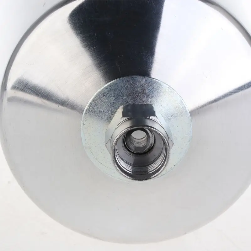 A2UD – tasse peinture en aérosol capacité, pistolet peinture en métal, Pot d'aérographe