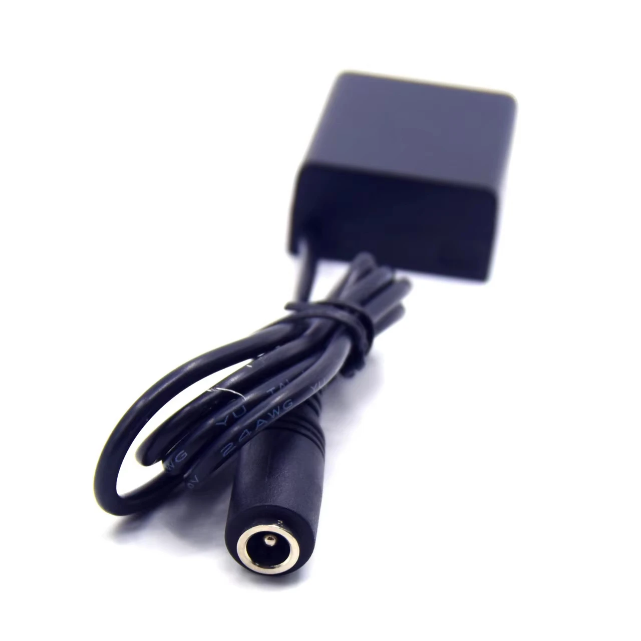 

BP1030 BP1130 DC Coupler Female Plug 5.5*2.1mm Dummy Battery for Samsung NX200 NX210 NX1000 NX300 NX2000 Camera