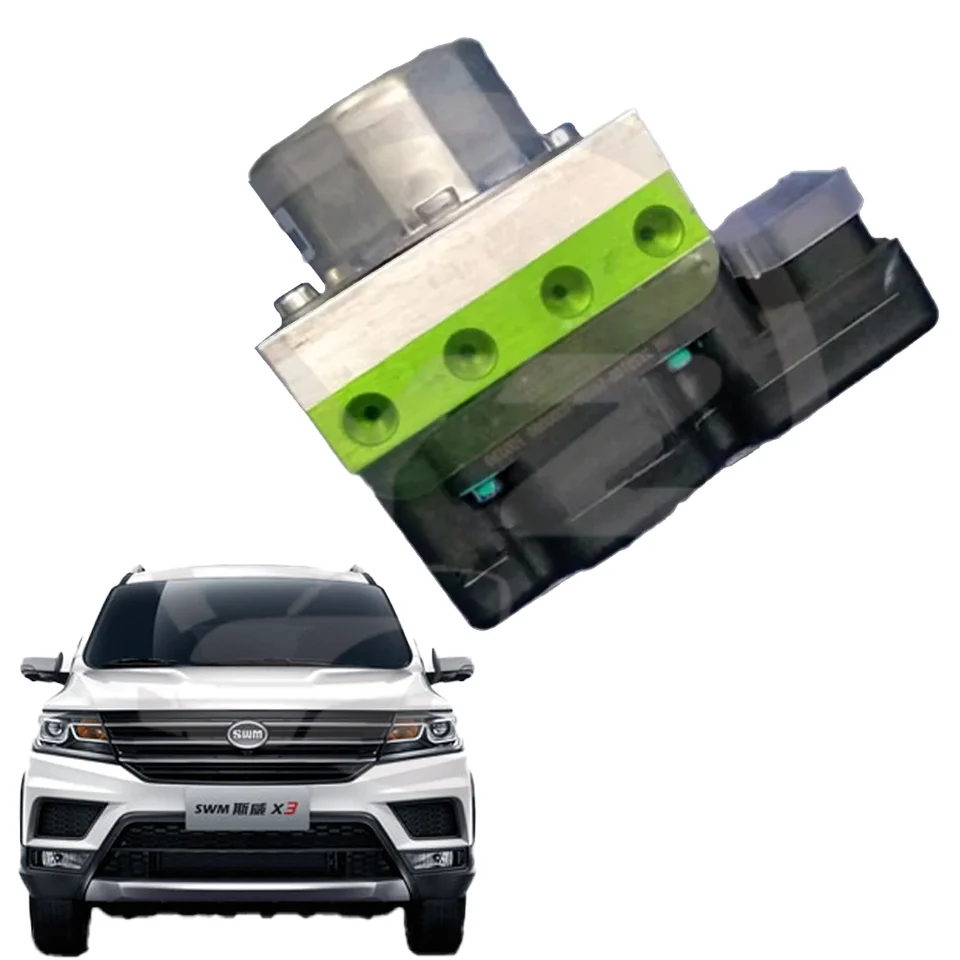 Brand New ABS Electro Hydraulic Control Module For SWM X3 Car Engine Parts