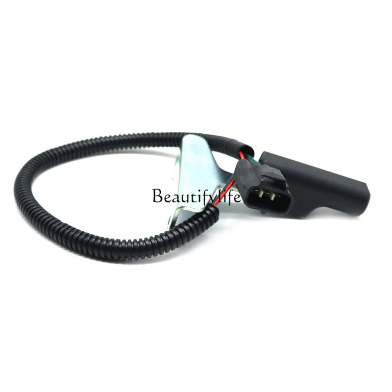 

*For crankshaft position sensor OE: 56027870, 56027870AB, 87008291