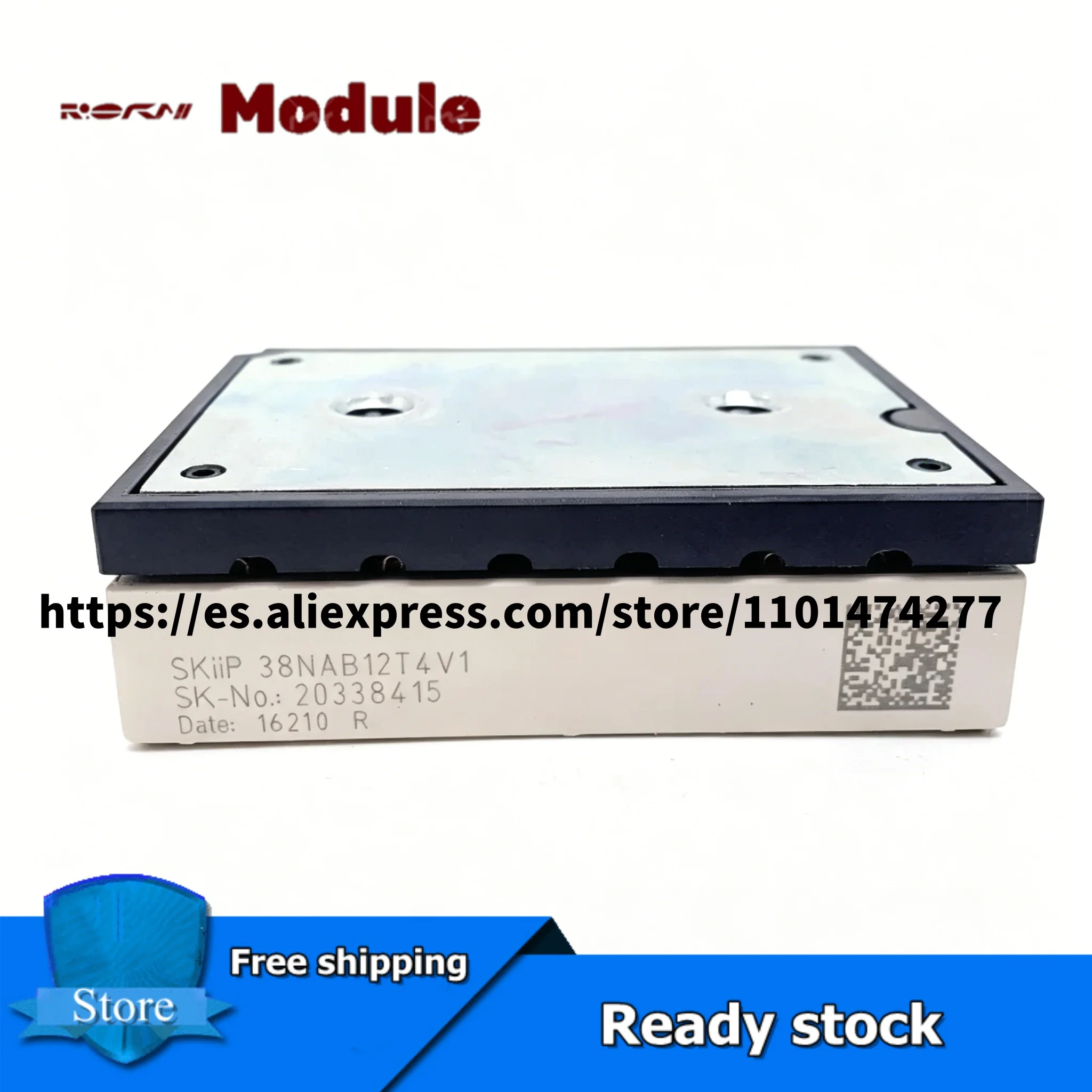 SKIIP38NAB12T4V1 IGBT Module New Original