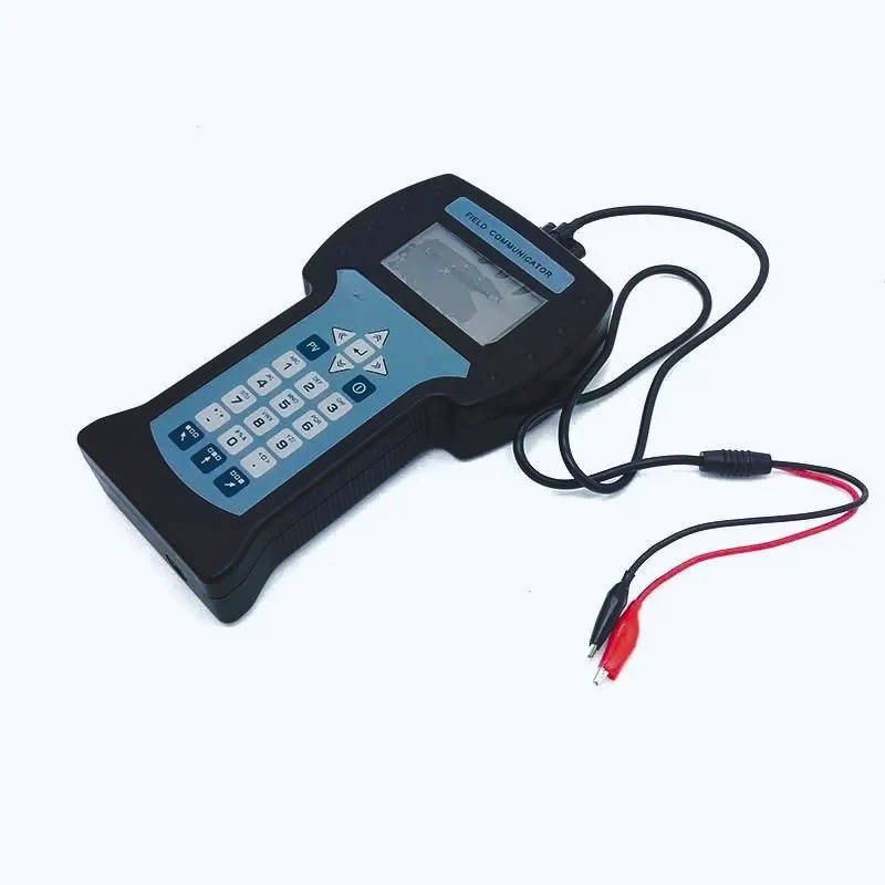 Hart comunicador  campo 475  mano, protocolo  comunicación, módulo  potencia  transmisor inteligente con interfaz USB, Hart475,
