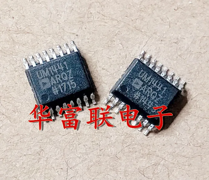 

Free shipping ADUM1441ARQZ.UM1441ARQZ QSOP-16 10PCS As shown